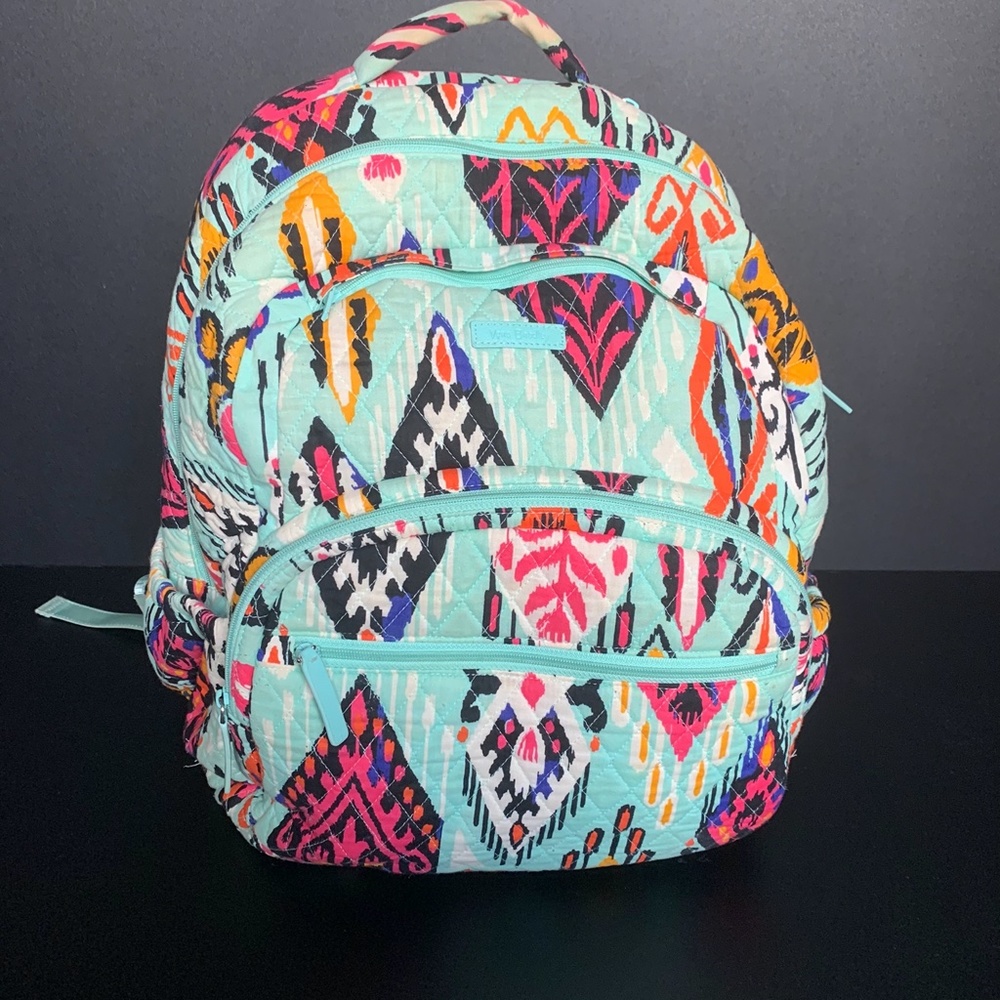 Vera Bradley Backpack